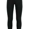 Menswear * | Mens Icebreaker Legging Black