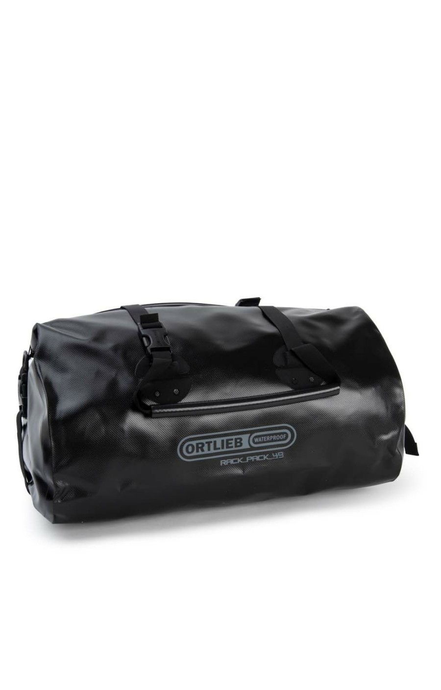 Menswear * | Ortlieb Rack Pack 31L Black