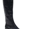 Ladieswear * | Ladies Gabor Classic Boot Navy