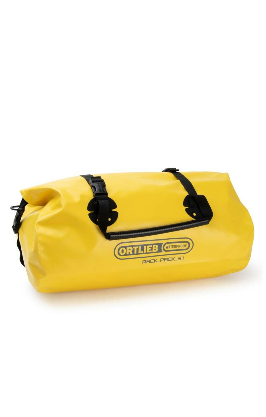 Menswear * | Ortlieb Rack Pack 31L Yellow