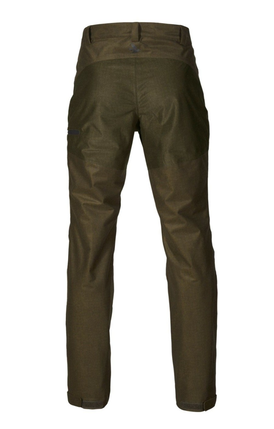 Menswear * | Men'S Seeland Avail Trousers Pine Green Mel