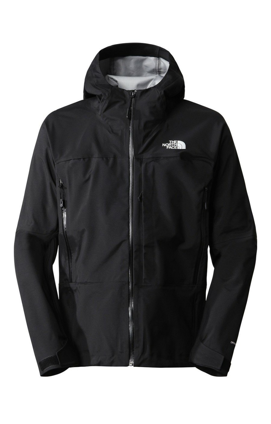 Menswear * | Men'S The North Face Stolemberg 3L Jacket Black