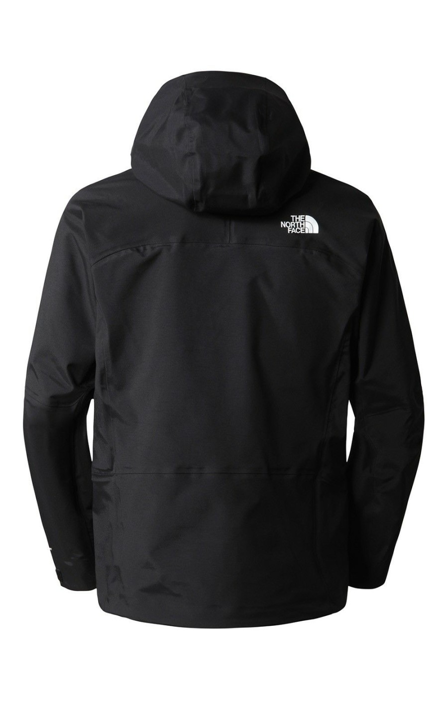 Menswear * | Men'S The North Face Stolemberg 3L Jacket Black