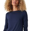 Ladieswear * | Ladies Crew Clothing Jemma Top Jeans