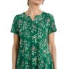 Ladieswear * | Ladies Seasalt Risso Top 40 Wildflower Copse