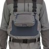 Menswear * | Patagonia Stealth Work Station Noble Grey