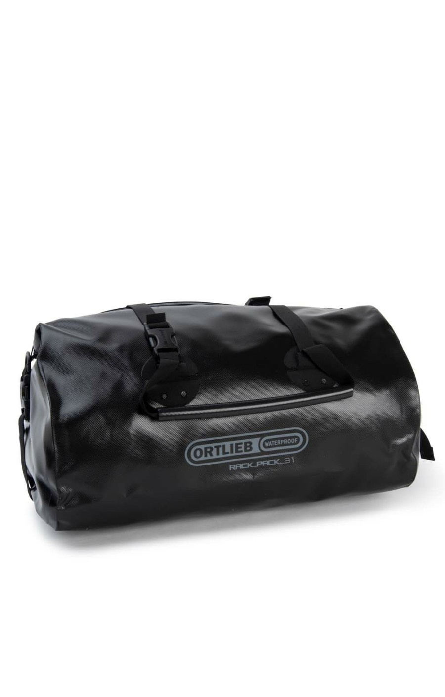 Menswear * | Ortlieb Rack Pack 49L Black