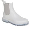 Ladieswear * | Ladies Short Welly Ecru