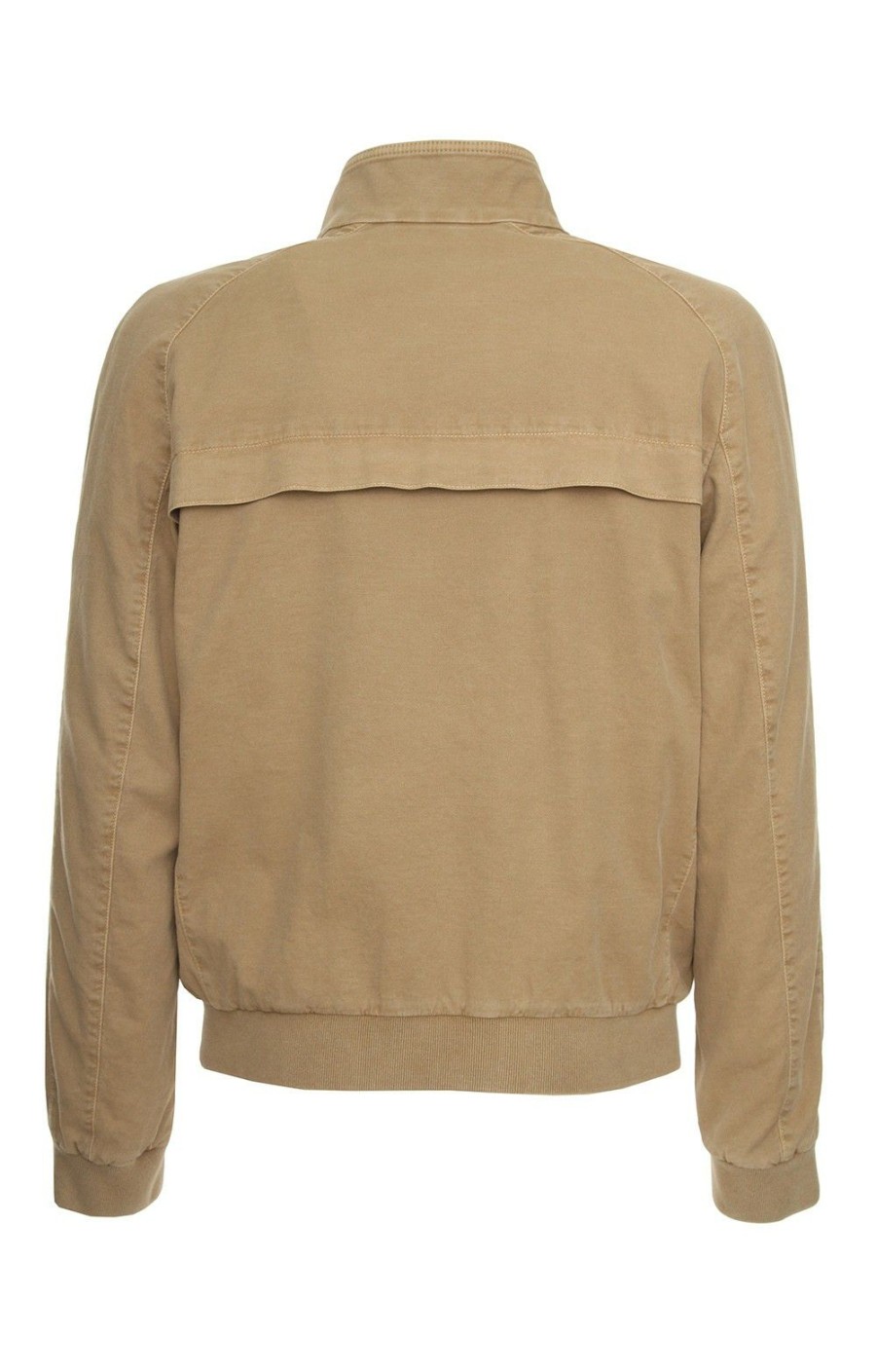 Menswear * | Men'S Barry Gd Blouson Ochre