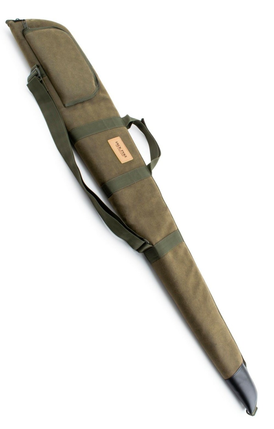 Menswear * | Jack Pyke Duotex Shotgun Slip Green