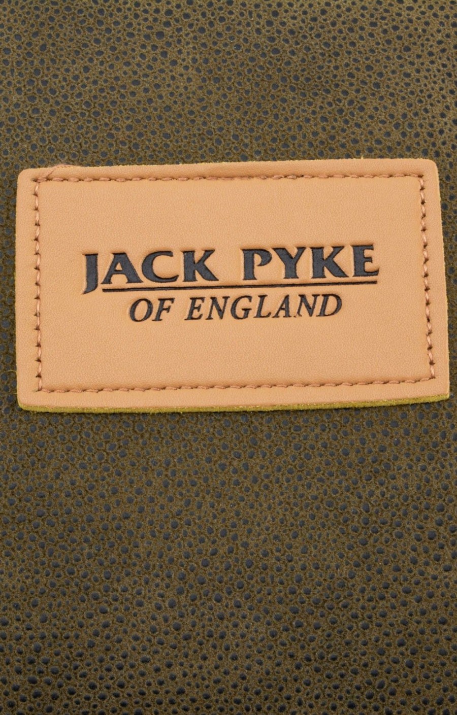 Menswear * | Jack Pyke Duotex Shotgun Slip Green