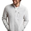 Menswear * | Men'S Weird Fish Transom Macaroni Jacket Ecru