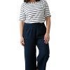 Ladieswear * | Ladies Lily & Me Drift Trousers Jeans