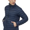 Menswear * | Men'S Patagonia Down Sweater Jacket New Navy